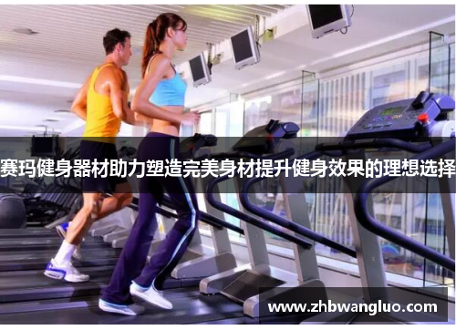 赛玛健身器材助力塑造完美身材提升健身效果的理想选择