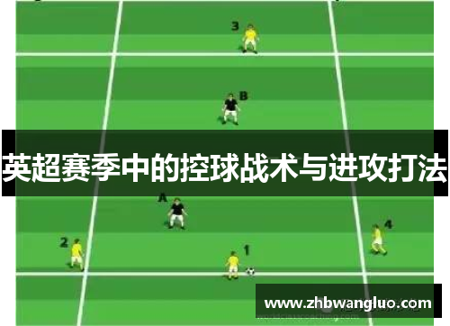 英超赛季中的控球战术与进攻打法